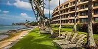 Castle Paki Maui Apartment Napili-Honokowai 0*,