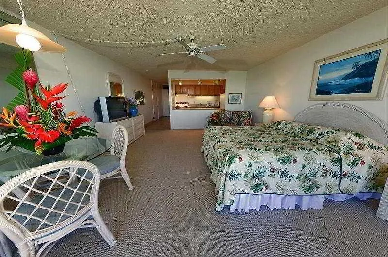 Castle Paki Maui Apartment Napili-Honokowai