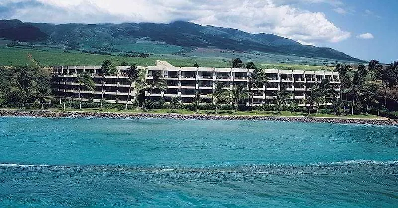 Castle Paki Maui Apartment Napili-Honokowai United States