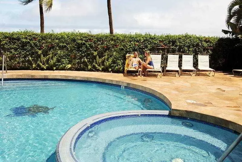 Castle Paki Maui Apartment Napili-Honokowai