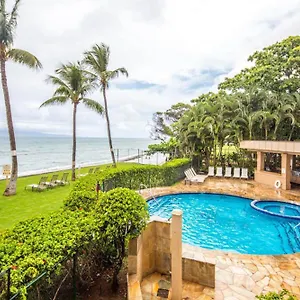  Apartment Paki Maui